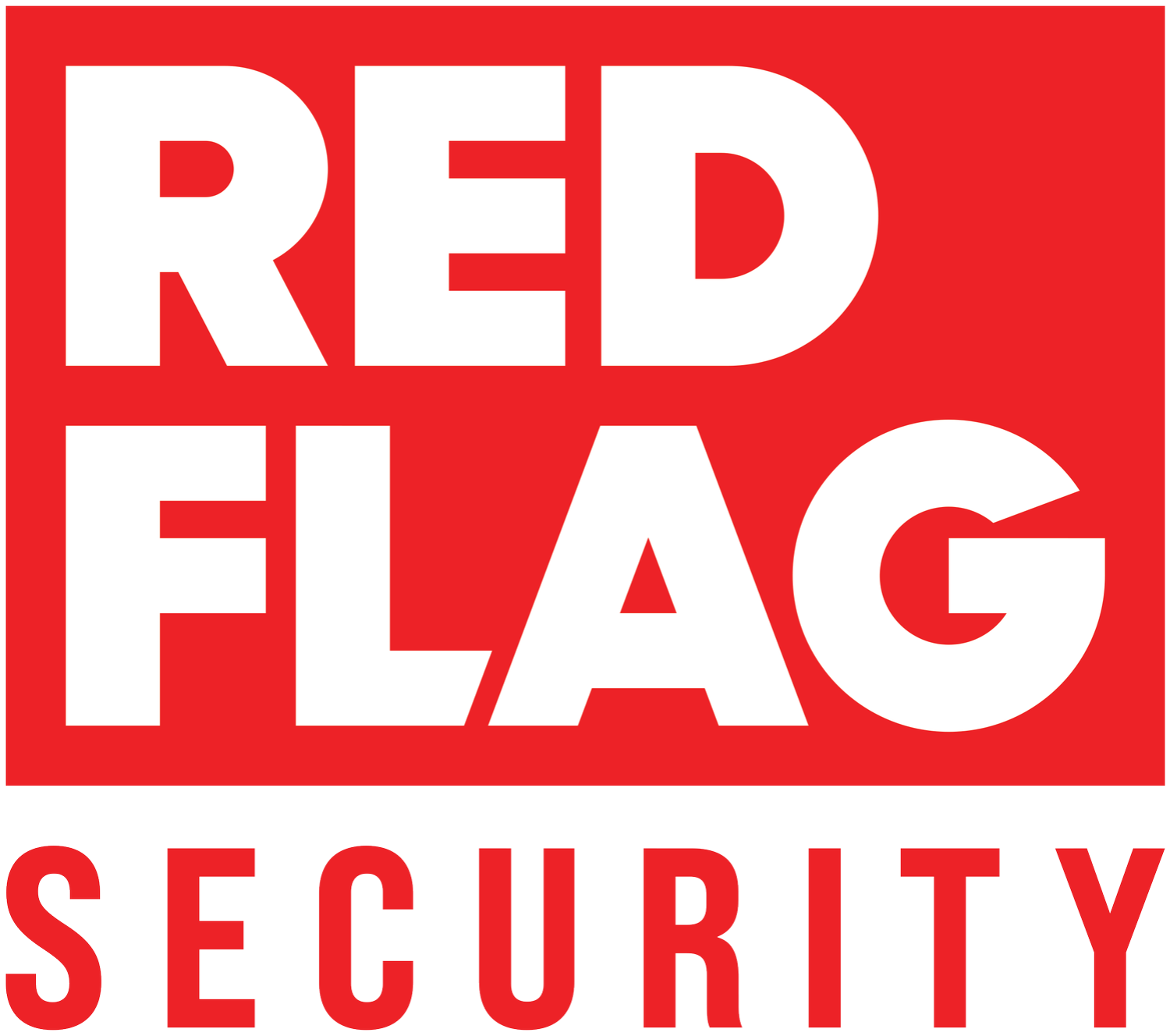 Red Flag Security